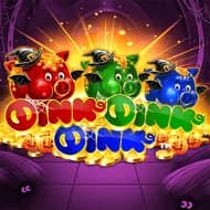Oink Oink Oink!